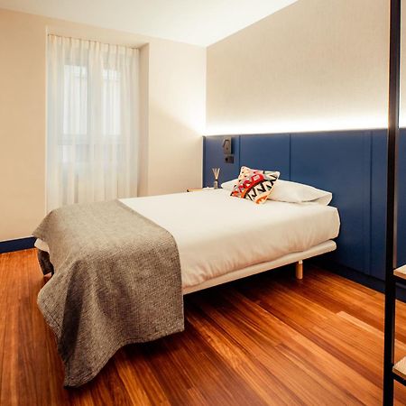 Getxo Rooms Exterior foto