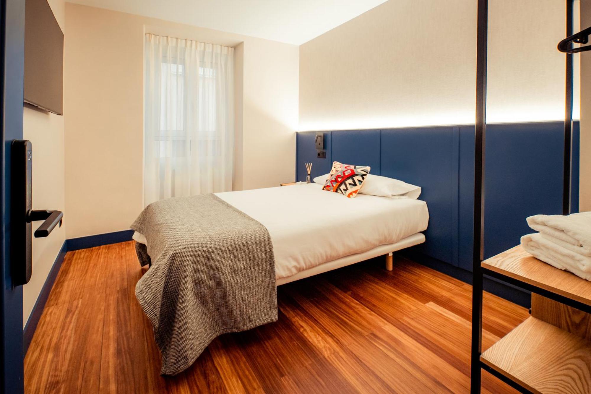 Getxo Rooms Exterior foto