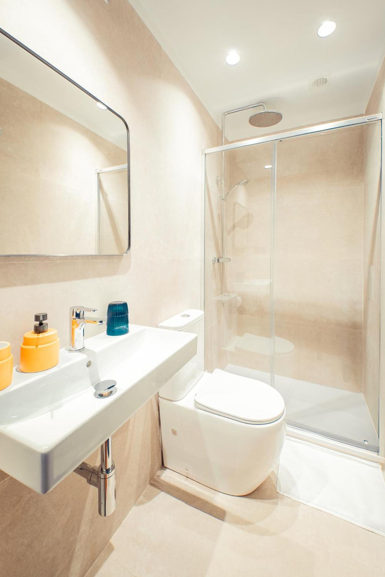 Getxo Rooms Exterior foto